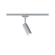 Spot matt chrome 230V LED 5W TUBO