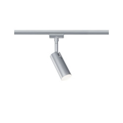 Spot matt chrome 230V LED 5W TUBO