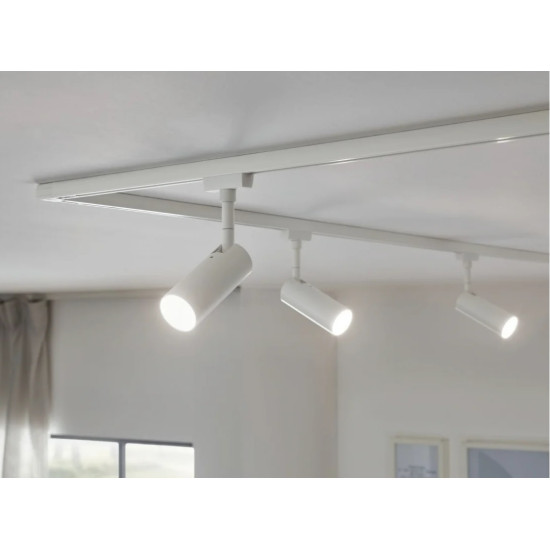 Spot white 230V LED 5W TUBO