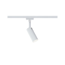 Spot white 230V LED 5W TUBO