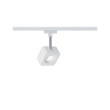 LED spot white 8W CUBE