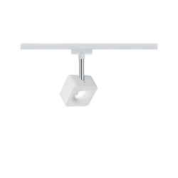 LED spot white 8W CUBE
