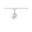 LED spot white 8W CUBE