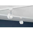 LED spot white 8W CUBE