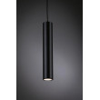 LED pendant 10W GU10 black matt CATALEJO