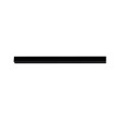 Rail 0,5m black