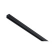 Rail 0,5m black