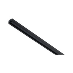 Rail 0,5m black