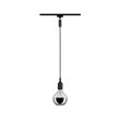 Universal pendant adapter black