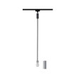 Pendant E27 max. black 20W EASY BASIC