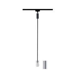 Pendant E27 max. black 20W EASY BASIC