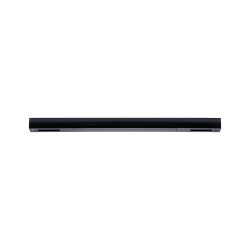 Central feed 3/4/5-wire black max. 1000W