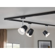 LED spot 15W  GU10 CONE