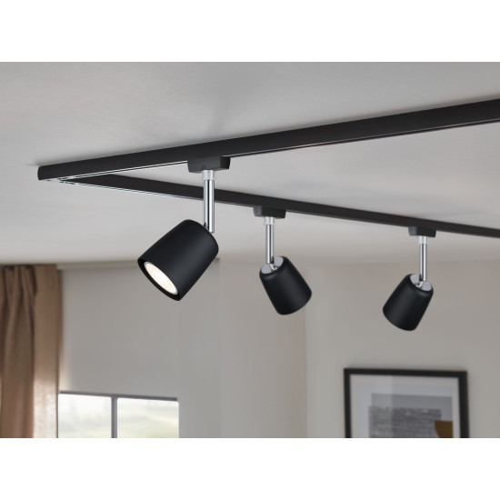 LED spot max 10W  GU10 COVER