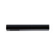 Rail Line terminal feed 230V black