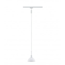 Pendant E14 20W white SARRASANI