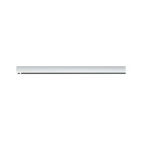 Rail white 1m