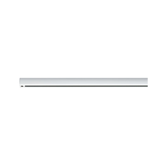 Rail white 2m