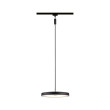 Pendant 3-Step-Dim black HILDOR