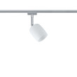 Spot matt chrome satin BLOSSOM