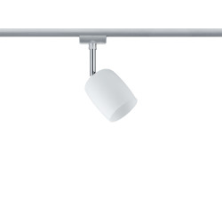 Spot matt chrome satin BLOSSOM
