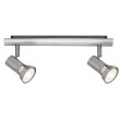 Spotlight 2x10W GU10 TEJA