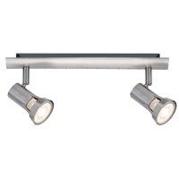 Spotlight 2x10W GU10 TEJA