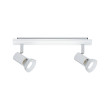 Spotlight 2x10W GU10 TEJA