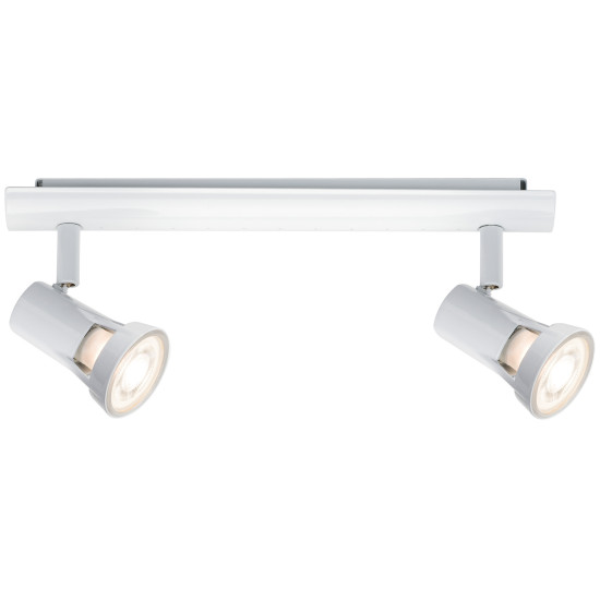 Spotlight 2x10W GU10 TEJA