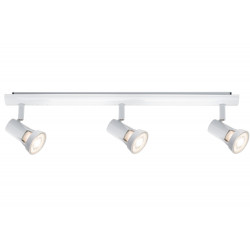Spotlight 3x10W GU10 TEJA