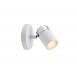 Spotlight 10W GU10 IP44 ZYLI