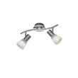 Lampa 2x6W LEVISTO Lampa 2x6W LEVISTO