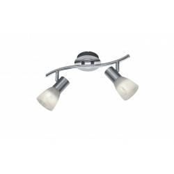 Luminaire 2x6W LEVISTO