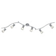 Laevalgusti LED 6x6W LEVISTO