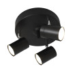 Ceiling light 3 x GU10 CORRECT