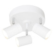 Ceiling light 3 x GU10 CORRECT
