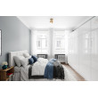 Ceiling light 3 x GU10 CORRECT