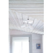 Ceiling light 3 x GU10 CORRECT