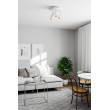 Ceiling light 3 x GU10 PULS