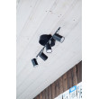 Ceiling light 4 x GU10 CORRECT
