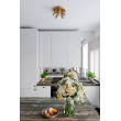 Ceiling light 5 x GU10 CORRECT