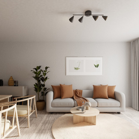 Ceiling light LUX
