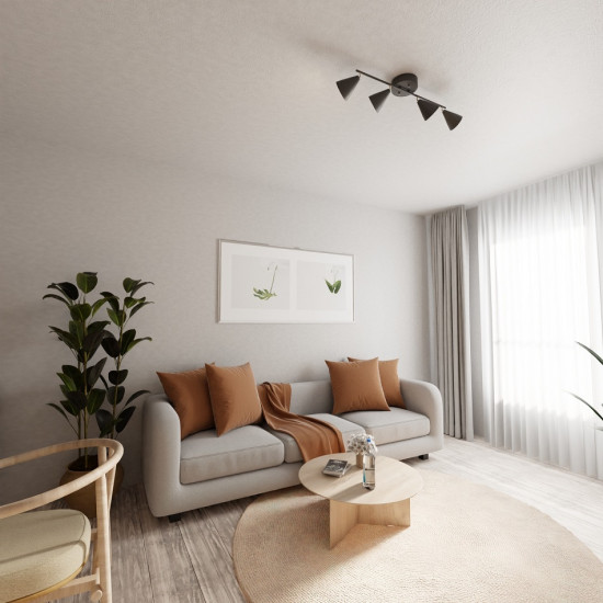Ceiling light LUX