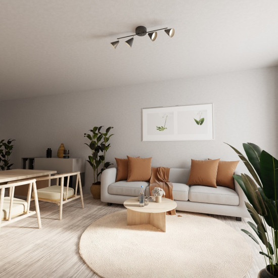 Ceiling light LUX