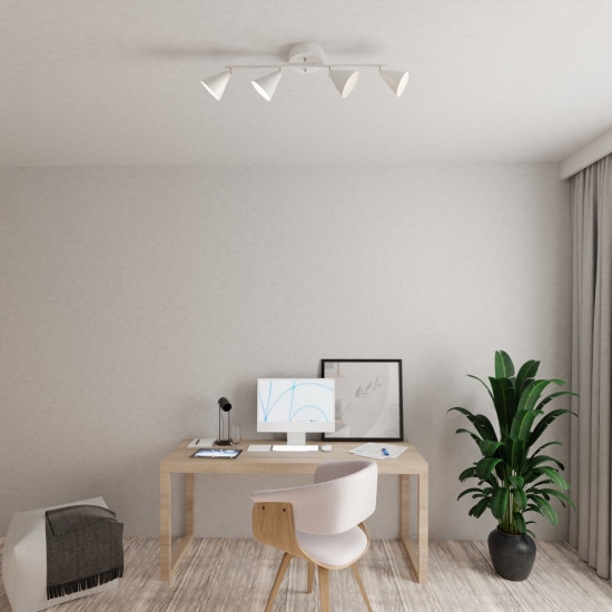 Ceiling light LUX