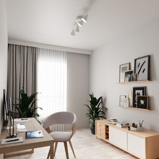 Ceiling light LUX