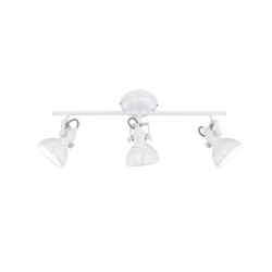 Ceiling light 3xE14 GINA