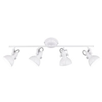 Ceiling light 4xE14 GINA