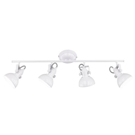 Ceiling light 4xE14 GINA