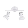 Luminaire 2xE14 GINA